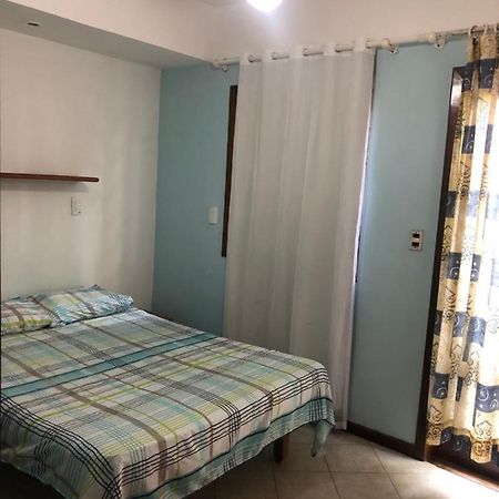 Appartamento Apartamento Inteiro Com Piscina - 17 Porto Seguro Esterno foto