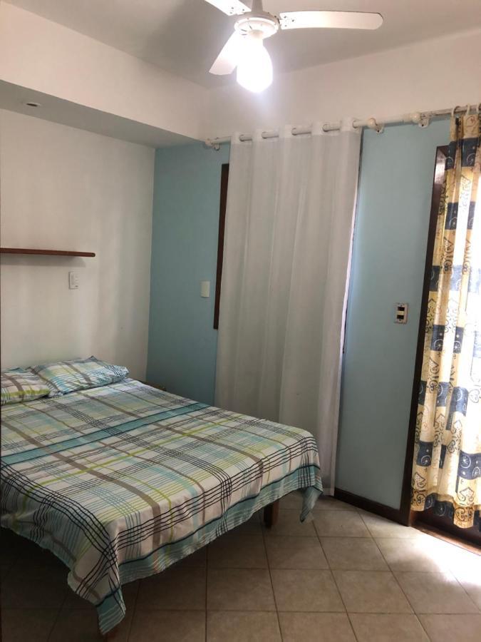Appartamento Apartamento Inteiro Com Piscina - 17 Porto Seguro Esterno foto