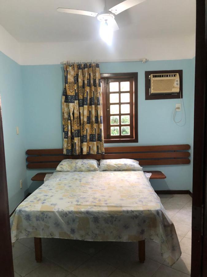 Appartamento Apartamento Inteiro Com Piscina - 17 Porto Seguro Esterno foto