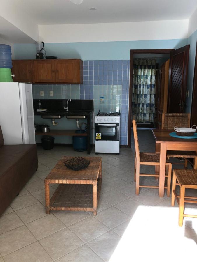Appartamento Apartamento Inteiro Com Piscina - 17 Porto Seguro Esterno foto