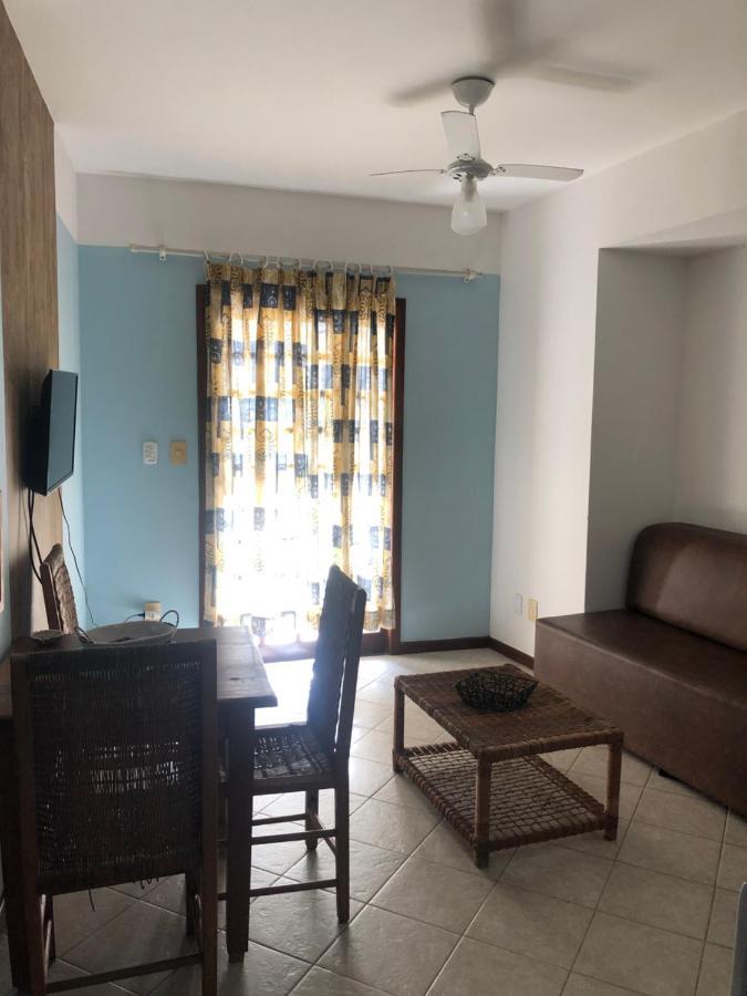 Appartamento Apartamento Inteiro Com Piscina - 17 Porto Seguro Esterno foto