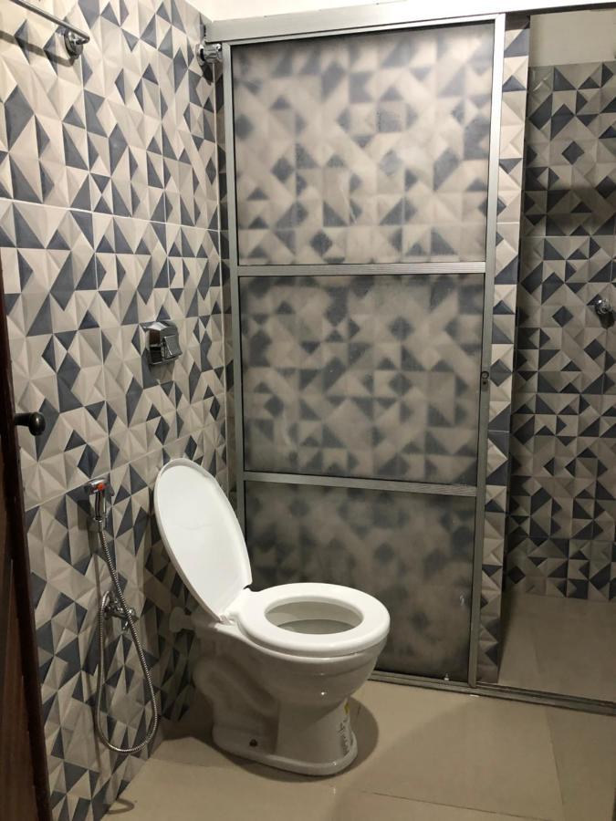 Appartamento Apartamento Inteiro Com Piscina - 17 Porto Seguro Esterno foto